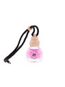 Deodorante per auto Fragola 7ml