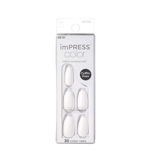 imPRESS Color MC Frosting Nails