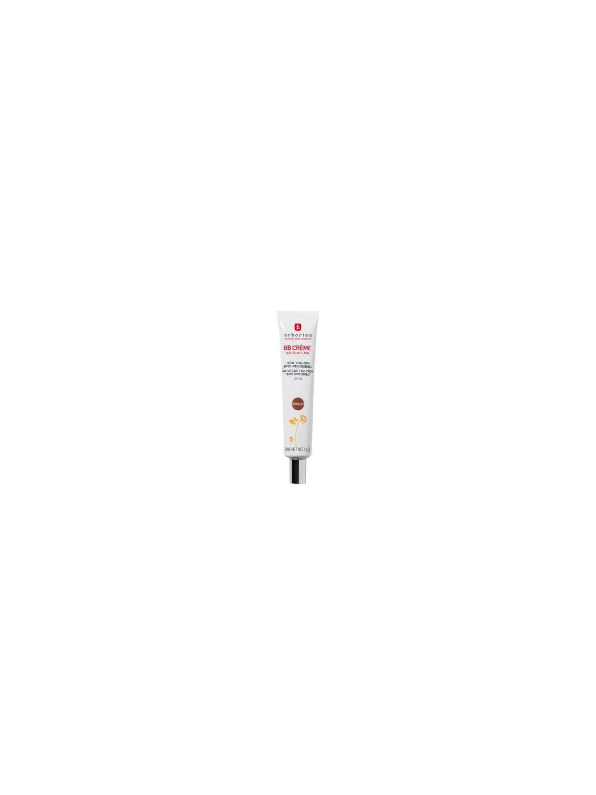 BB Face Cream AU Ginseng SPF20 40ml Chocolate