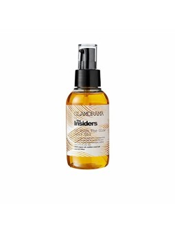 Olio per Capelli Luminoso
