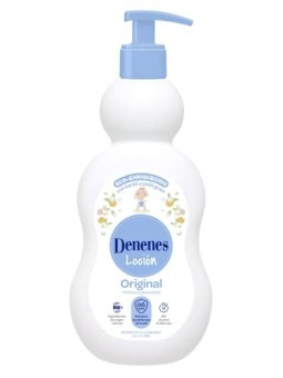 Denenes latte idratante corpo molto delicato 400ml unisex