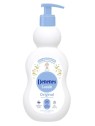 Denenes latte idratante corpo molto delicato 400ml unisex
