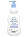 Denenes latte idratante corpo molto delicato 400ml unisex