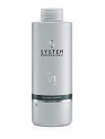 Shampoo Wella System P. - Lipid Code - Volumize V1 1000ml