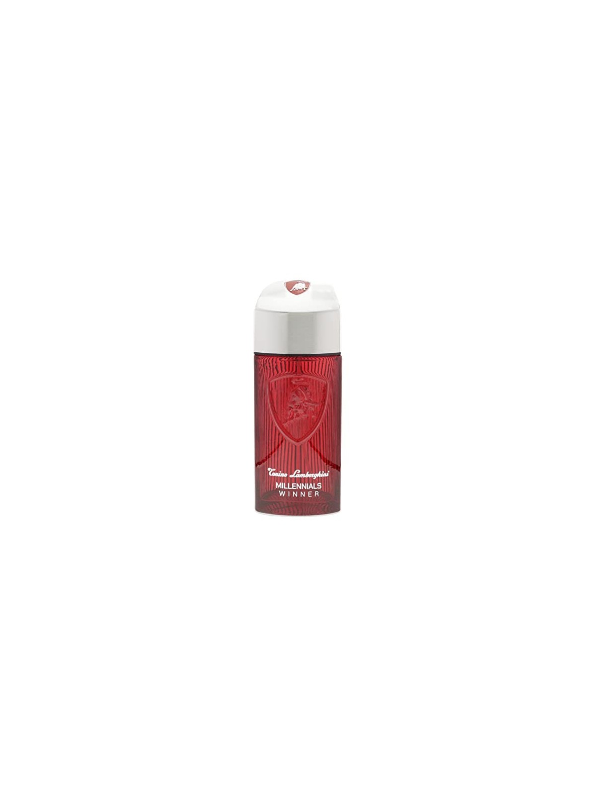 Lamborghini Vincitore Millennials Eau de Toilette 125ml
