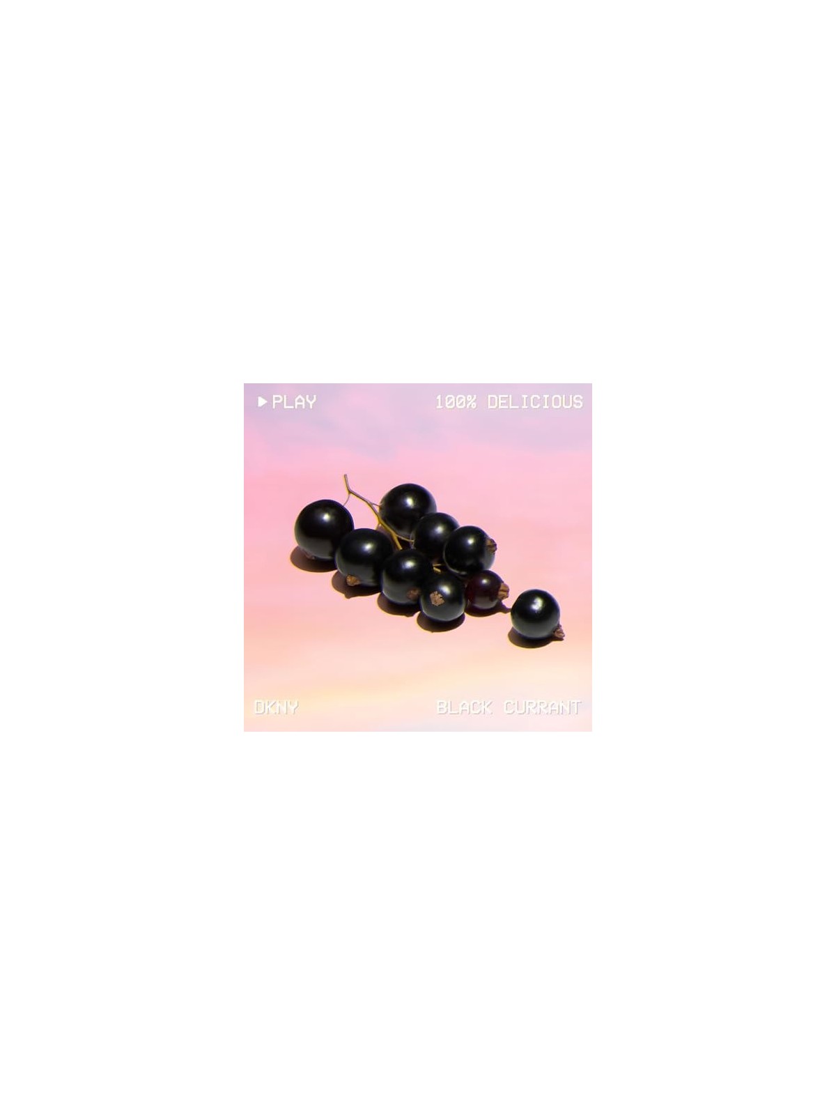 DKNY Be Delicious 100% eau de parfum Spray 50ml acquista 