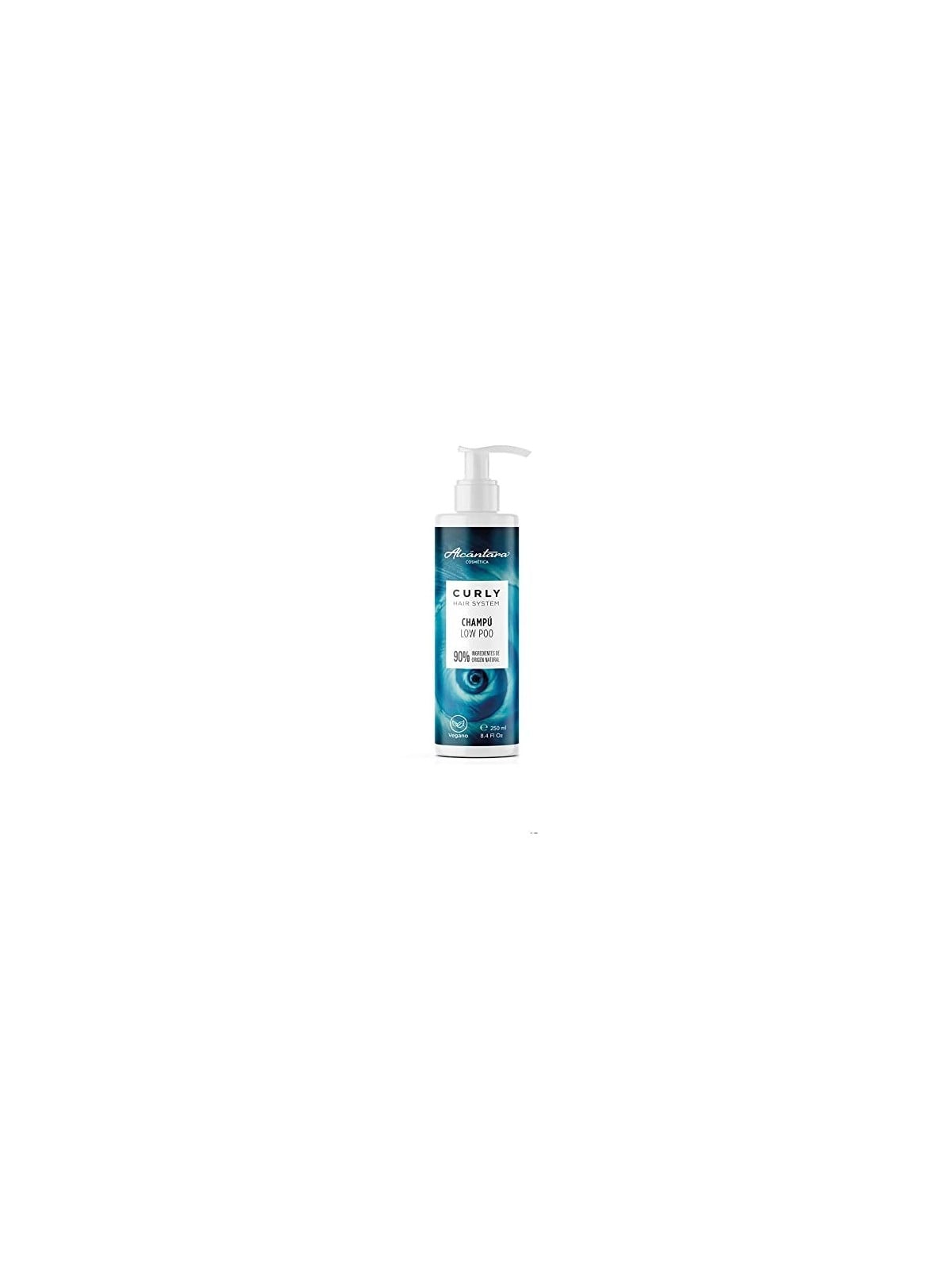 Shampoo Capelli Ricci Low Poo