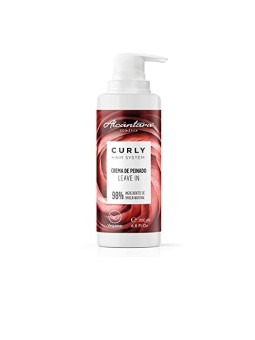 SISTEMA PER CAPELLI RICCI crema styling 200ml donna