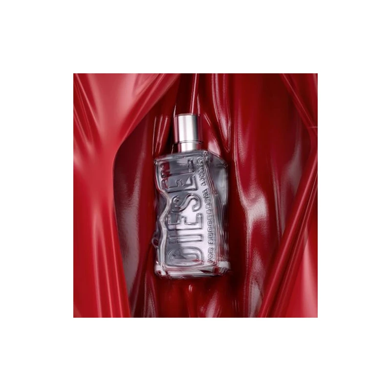 Diesel D By Diesel eau de toilette Spray 50ml