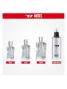 Diesel D By Diesel eau de toilette Spray 50ml