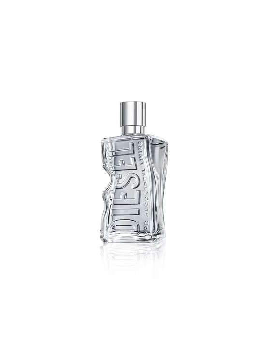 Diesel D by Diesel Eau De Toilette 100 ml unisex
