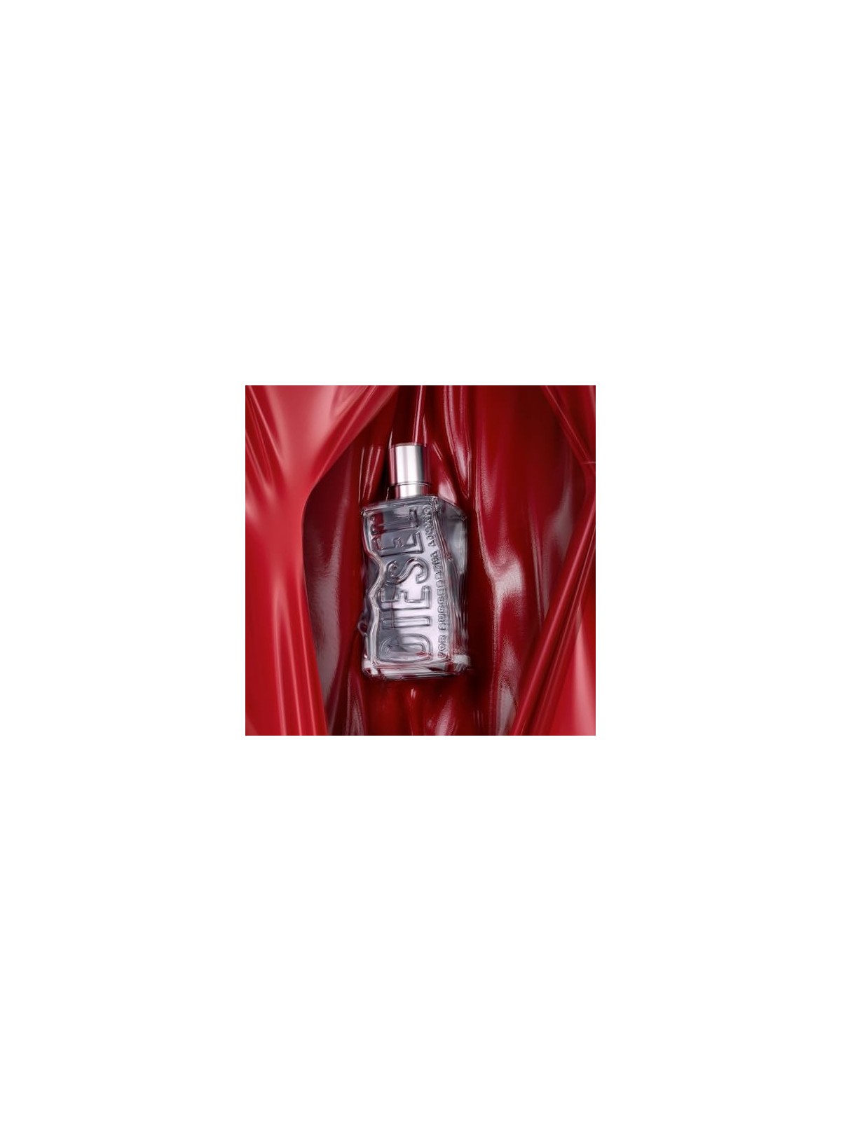 Diesel D by Diesel Eau De Toilette 100 ml unisex