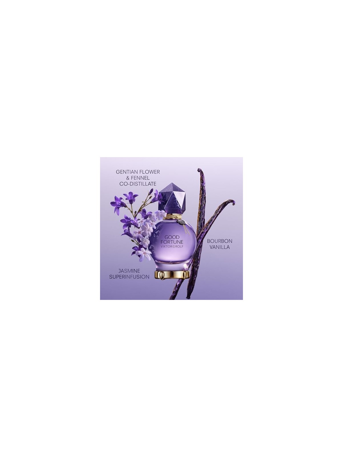 Viktor & Rolf Good Fortune Eau De Parfum 90ml