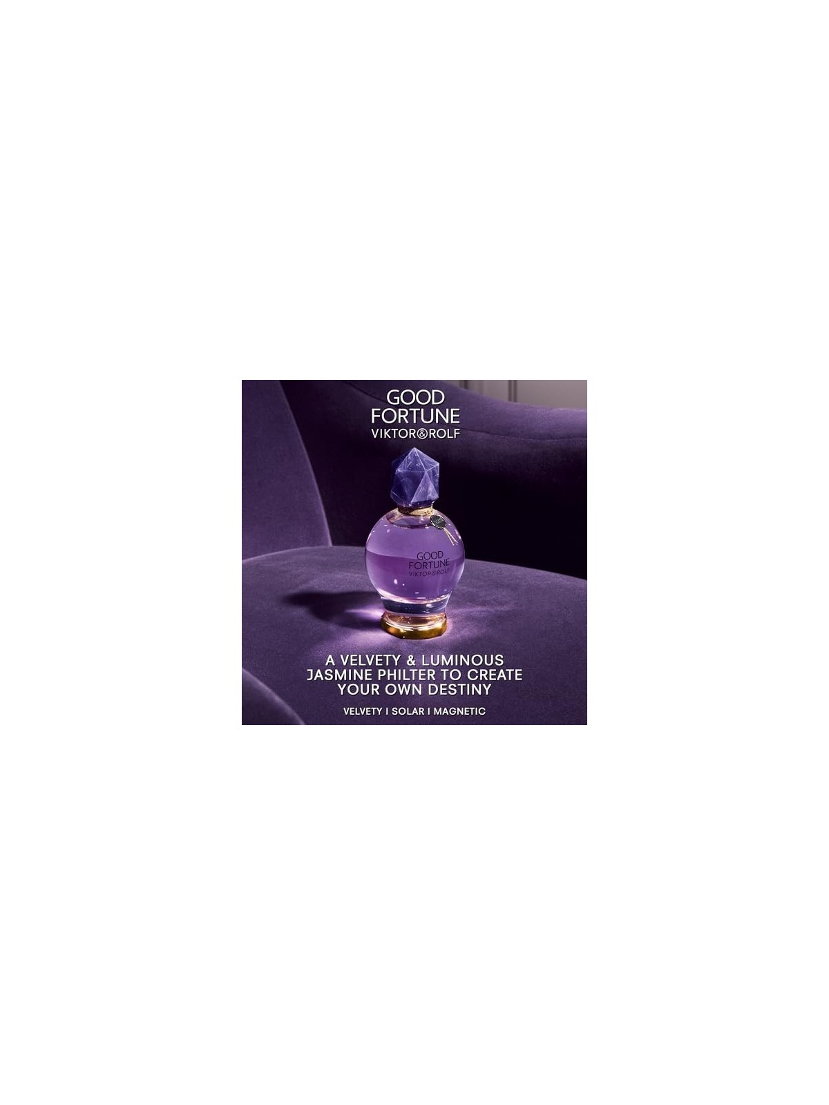 Viktor & Rolf Good Fortune Eau De Parfum 90ml