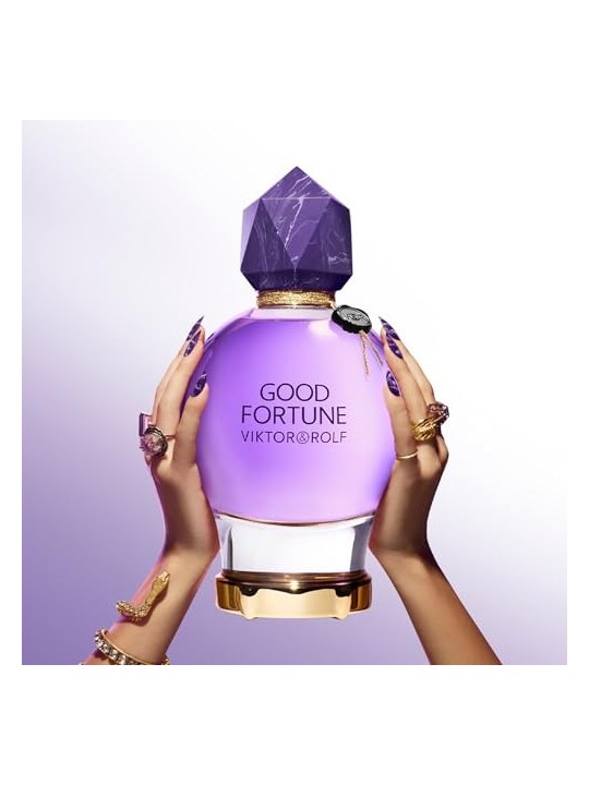 Viktor & Rolf Good Fortune Eau De Parfum 90ml