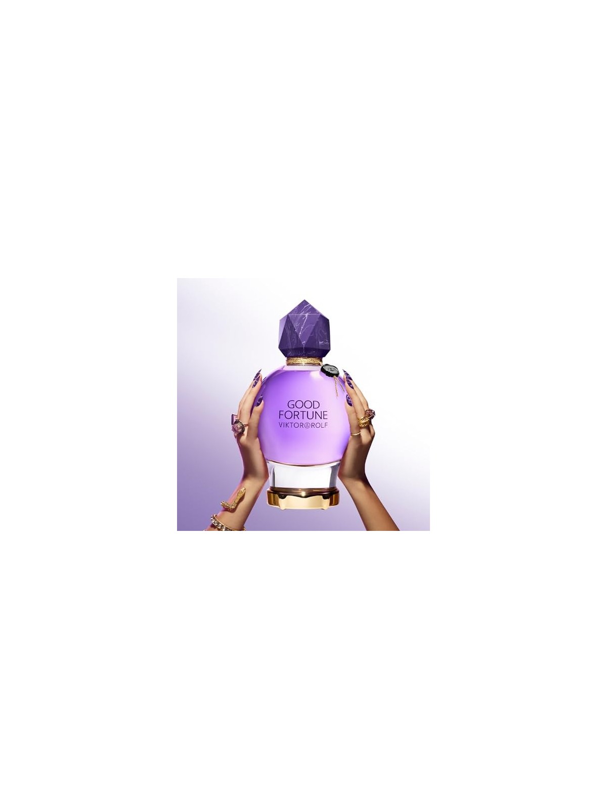 Viktor & Rolf Good Fortune Eau De Parfum 90ml