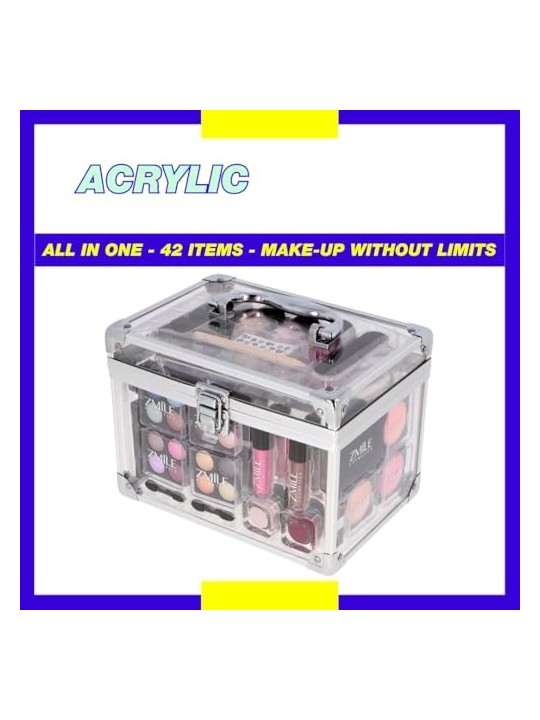 Zmile Cosmetics Acrilico 586 gr donna