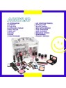 Zmile Cosmetics Acrilico 586 gr donna