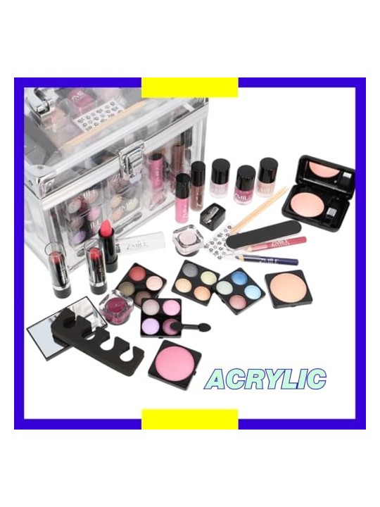 Zmile Cosmetics Acrilico 586 gr donna