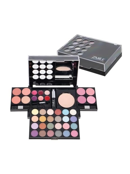 Palette multifunzionale Zmile Cosmetics All You Need To Go