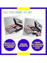 Palette multifunzionale Zmile Cosmetics All You Need To Go