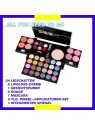 Palette multifunzionale Zmile Cosmetics All You Need To Go
