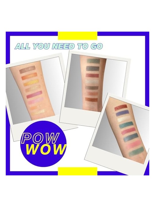 Palette multifunzionale Zmile Cosmetics All You Need To Go