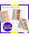Palette multifunzionale Zmile Cosmetics All You Need To Go