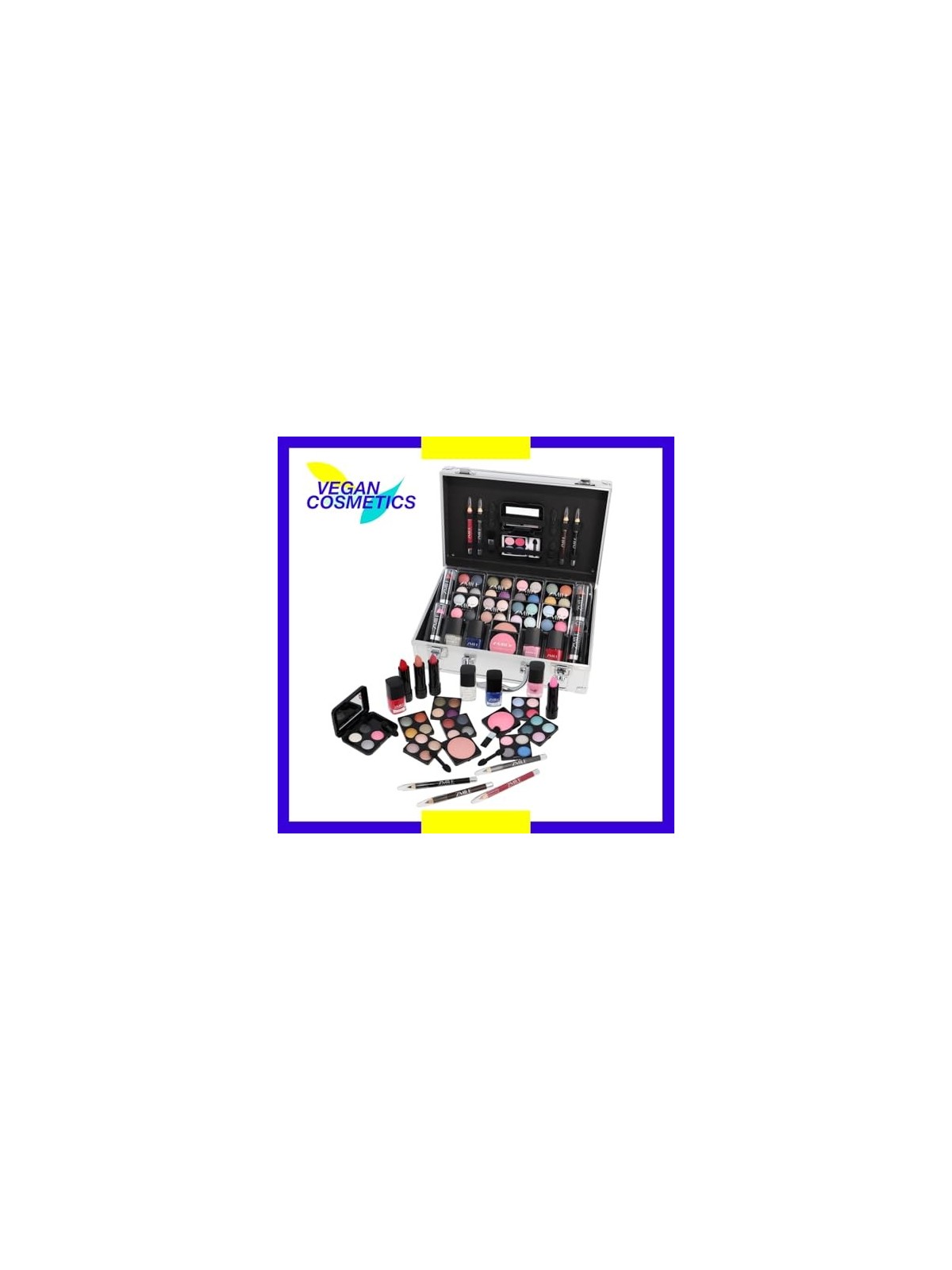Zmile Cosmetics Everybody's Darling Box