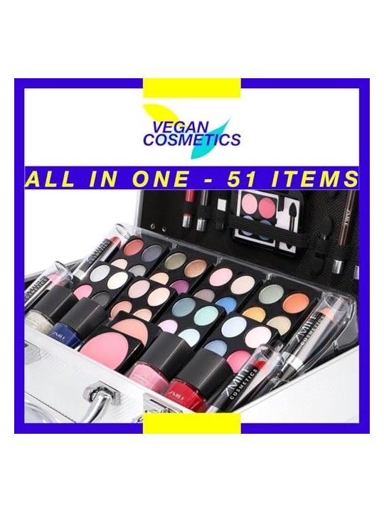 Zmile Cosmetics Everybody's Darling Box