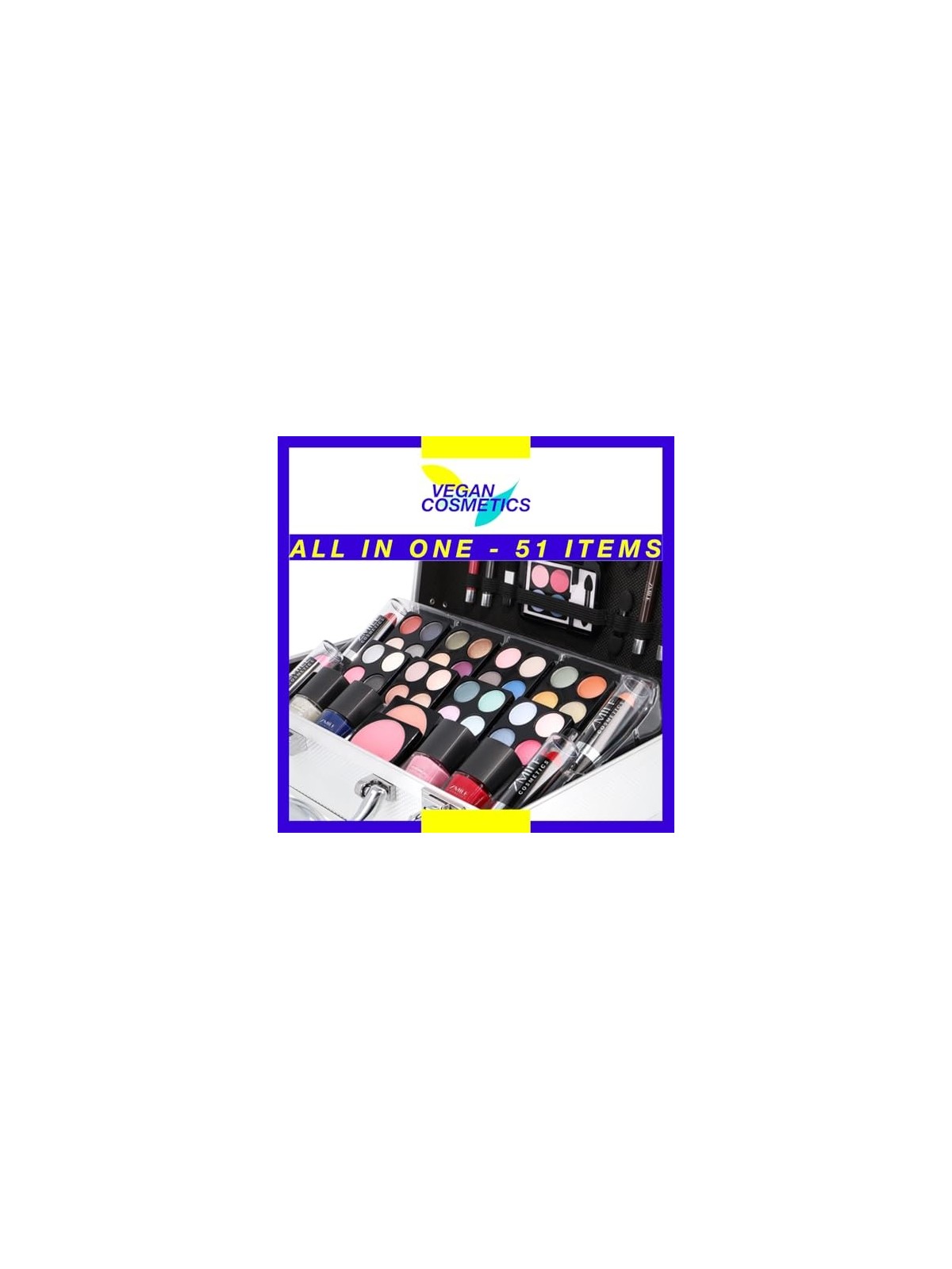 Zmile Cosmetics Everybody's Darling Box