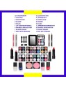 Zmile Cosmetics Everybody's Darling Box