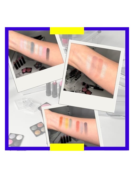 Zmile Cosmetics Everybody's Darling Box