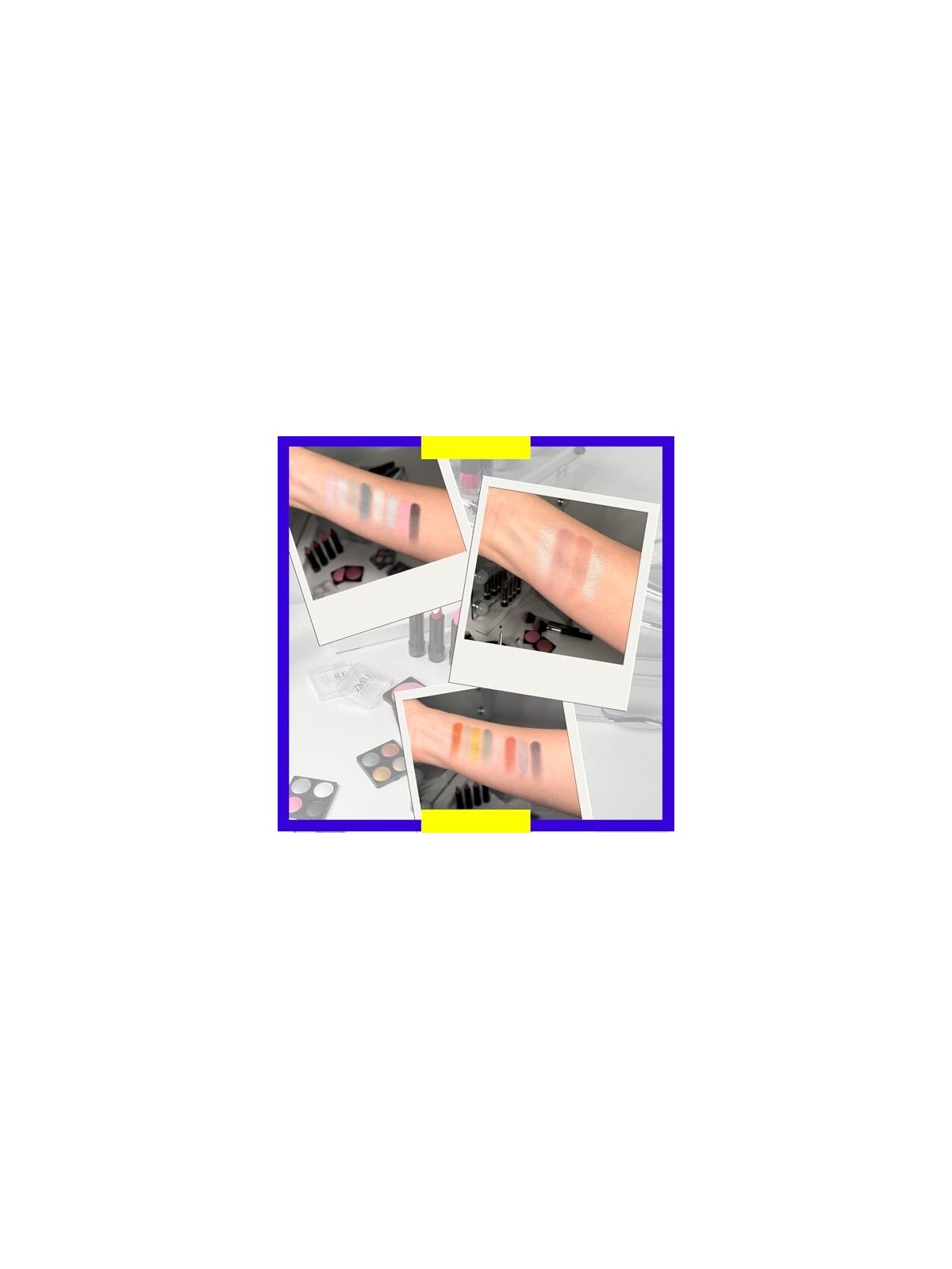 Zmile Cosmetics Everybody's Darling Box