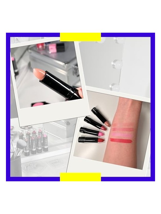 Zmile Cosmetics Everybody's Darling Box
