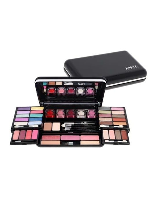 Tavolozza Classica Cartuccia decorativa Zmile Cosmetics