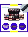 Tavolozza Classica Cartuccia decorativa Zmile Cosmetics