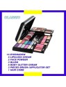 Tavolozza Classica Cartuccia decorativa Zmile Cosmetics