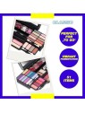 Tavolozza Classica Cartuccia decorativa Zmile Cosmetics