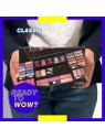 Tavolozza Classica Cartuccia decorativa Zmile Cosmetics