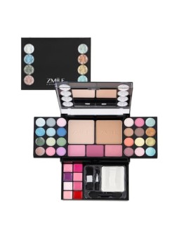 Cassetta decorativa Diamanti Zmile Cosmetics