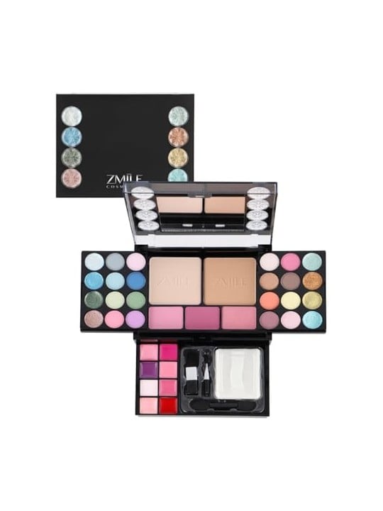 Cassetta decorativa Diamanti Zmile Cosmetics