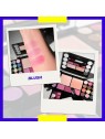 Cassetta decorativa Diamanti Zmile Cosmetics