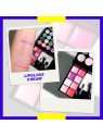 Cassetta decorativa Diamanti Zmile Cosmetics