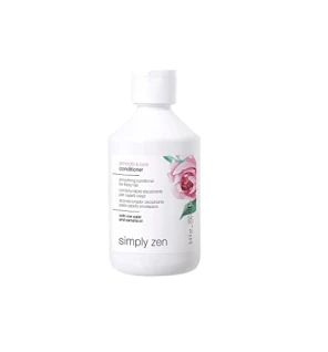 Simply Zen Smooth Care Balsamo per Capelli AntiCrespo 250ml donna Simply Zen www.essenzetotalstyle.com 