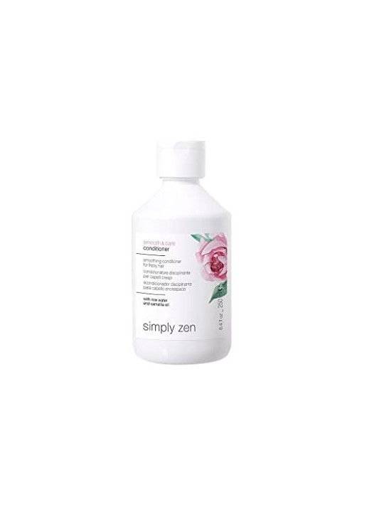 Simply Zen Smooth Care Balsamo per Capelli AntiCrespo 250ml donna Simply Zen www.essenzetotalstyle.com 