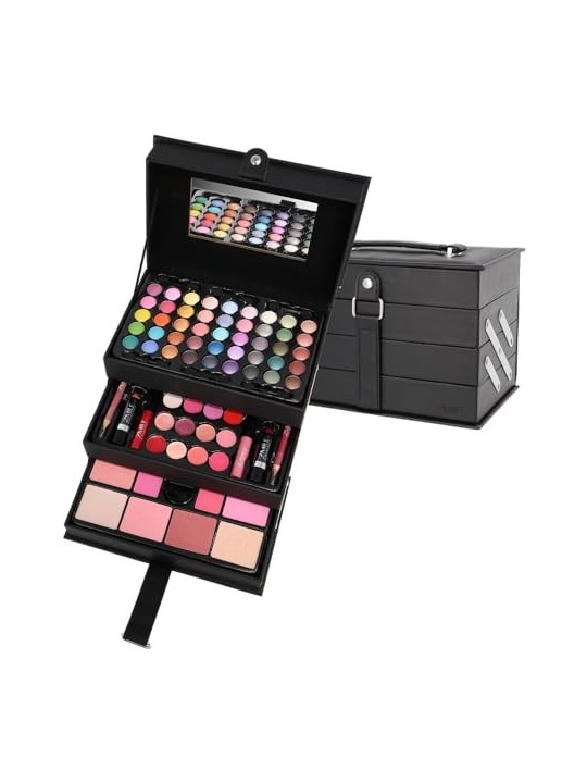 Zmile Cosmetics Beauty Case 110 gr donna