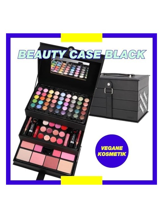 Zmile Cosmetics Beauty Case 110 gr donna