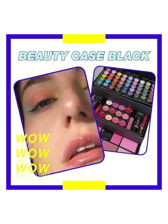 Zmile Cosmetics Beauty Case 110 gr donna