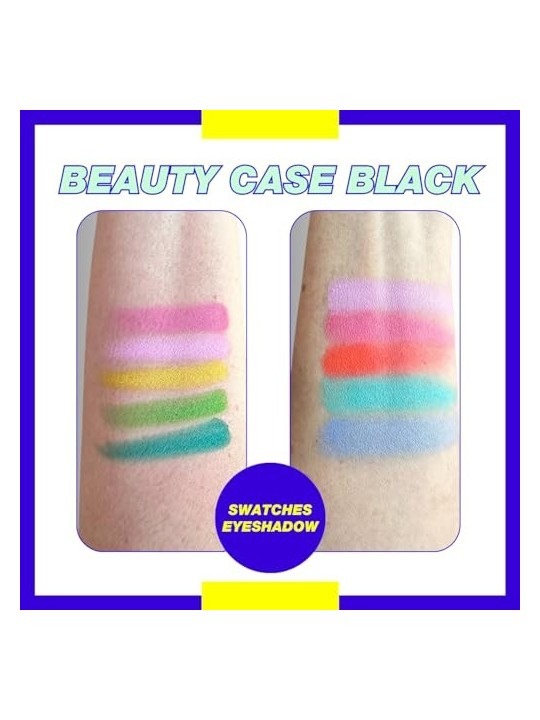 Zmile Cosmetics Beauty Case 110 gr donna